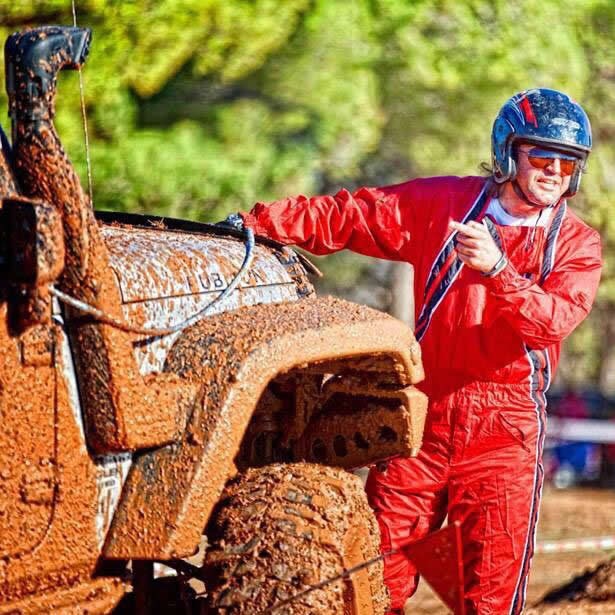 Süleyman Kocasert Offroad Sporları Galerisi