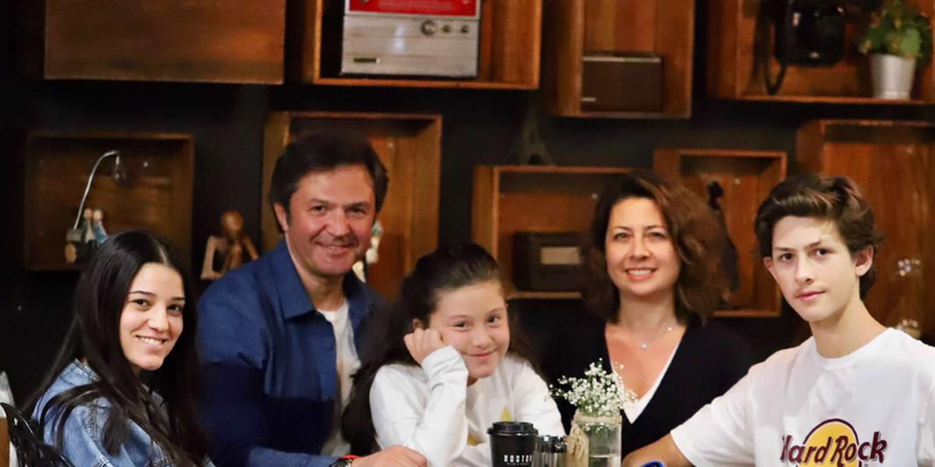 Süleyman Kocasert Slider Motorsiklet