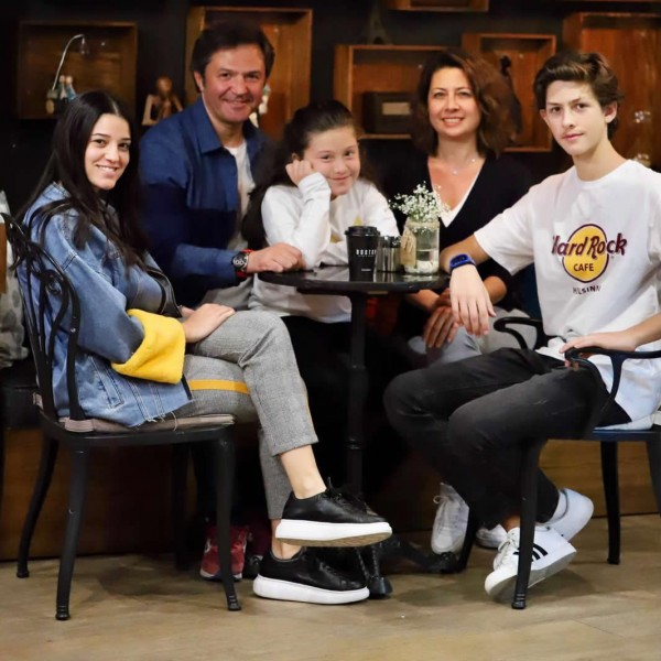 Süleyman Kocasert Anasayfa Galeri  Genel 1