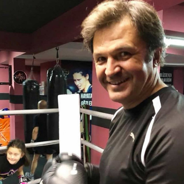 Süleyman Kocasert Anasayfa Galeri  Genel 1